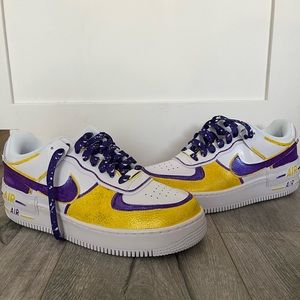 Air Force 1’s